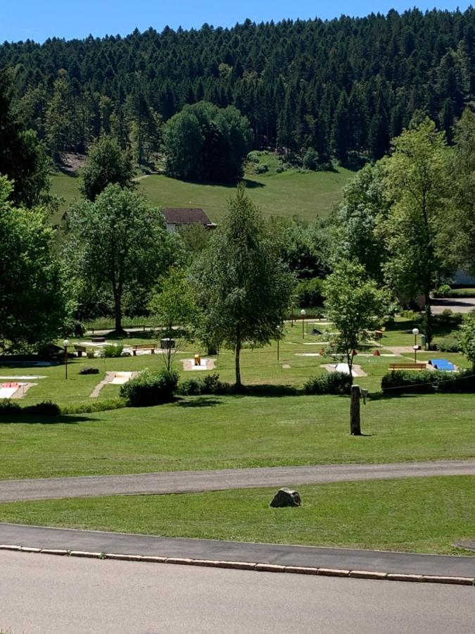 Black Forest Herrischried Luaran gambar